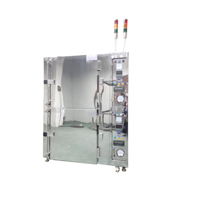 無氧化烤箱QMO-2DS(整機(jī)304）