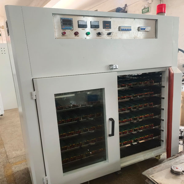 SCMO-8WS雙門雙控烤箱系列