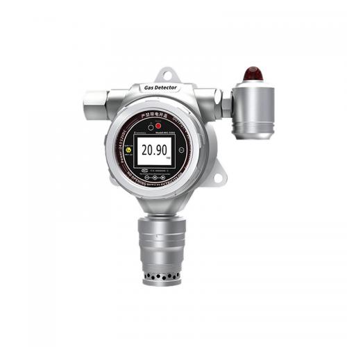 在線式單一氣體檢測報(bào)警儀