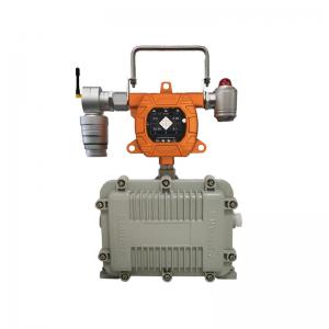 在線式環(huán)氧乙烷檢測報(bào)警器MIC-600-S-ETO-A