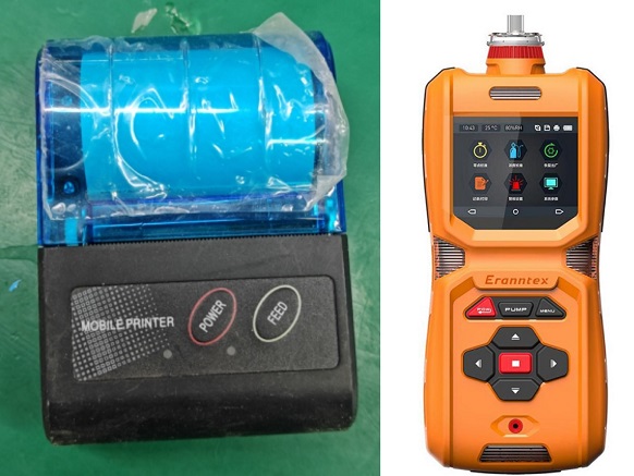 逸云天制藥廠臭氧消毒監(jiān)測解決方案：確保消毒效果，實(shí)現(xiàn)數(shù)據(jù)即時(shí)打印