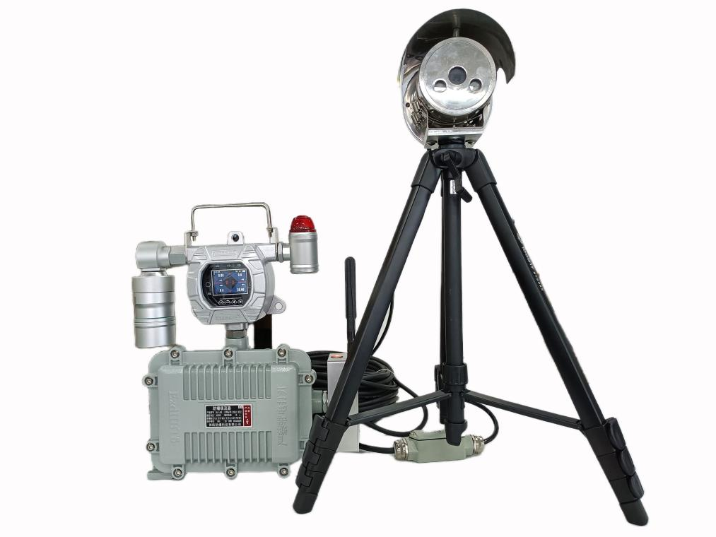 安心之選！逸云天氣體檢測儀為受限空間作業(yè)提供雙重保障