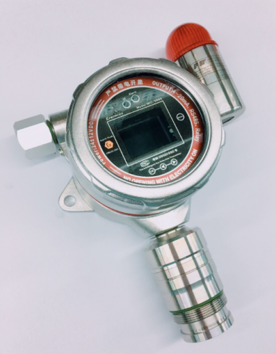 高濃度腐蝕環(huán)境下氫氣監(jiān)測(cè)難？逸云天在線(xiàn)式氫氣檢測(cè)報(bào)警儀帶來(lái)安全新方案！圖片