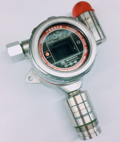 高濃度腐蝕環(huán)境下氫氣監(jiān)測難？逸云天在線式氫氣檢測報警儀帶來安全新方案！