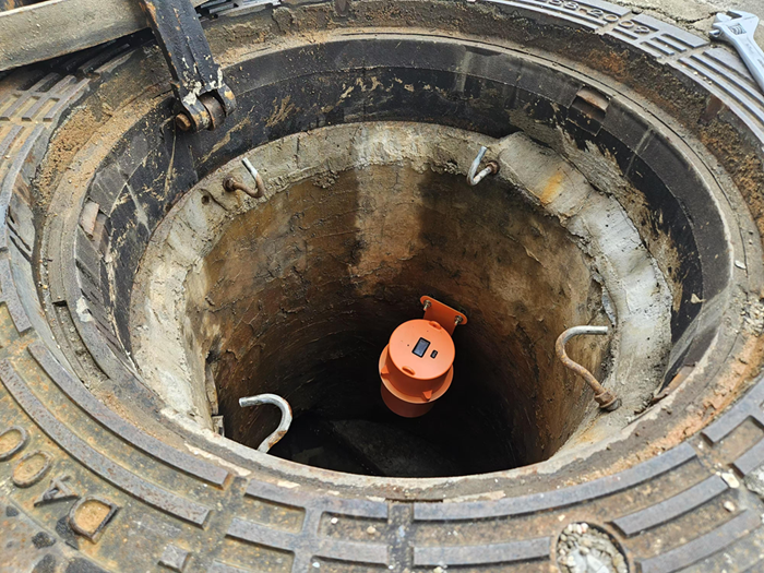 甲烷泄漏零容忍！逸云天激光檢測(cè)儀筑牢受限空間安全防火墻圖片