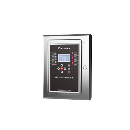 氣體報(bào)警控制器