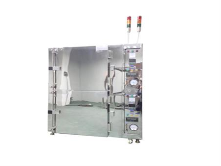 無氧化烤箱QMO-2DS(整機(jī)304）