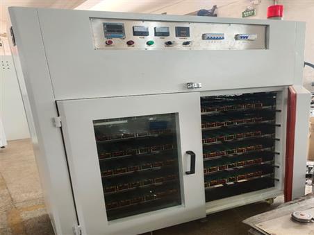 SCMO-8WS雙門雙控烤箱系列