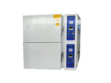 無氧化烤箱QMO-2